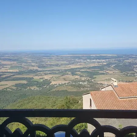 Prunelli Village, Entre Mer Et Maquis Apartment *