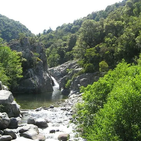 Prunelli Village, Entre Mer Et Maquis * Pastricciola