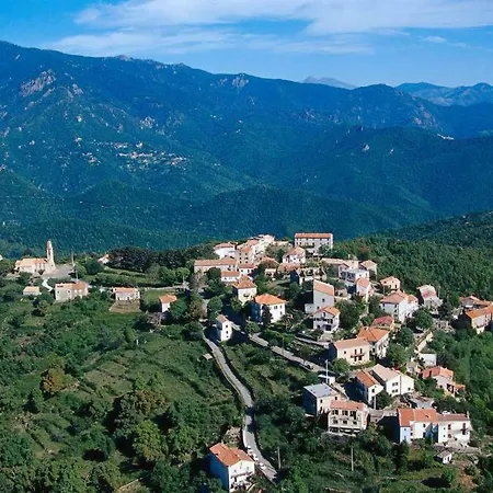 Prunelli Village, Entre Mer Et Maquis * Pastricciola