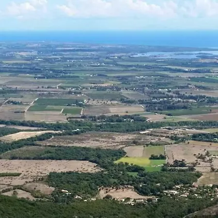 Prunelli Village, Entre Mer Et Maquis *