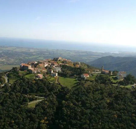 Apartment Prunelli Village, Entre Mer Et Maquis *